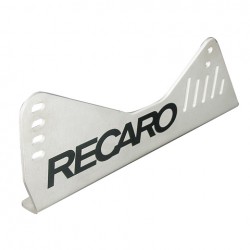Πλαϊνές βάσεις καθισμάτων αλουμινίου RECARO 